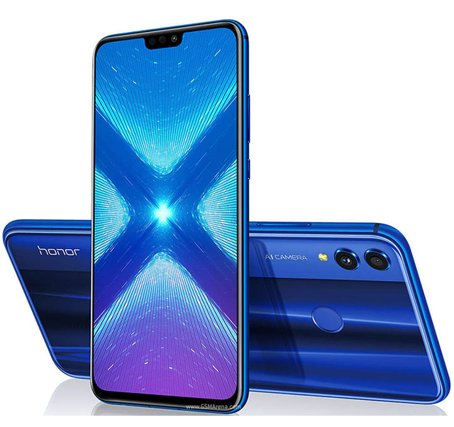 For Honor 8x New Arrival Best Selling Wholesale Chinese Famous Brand High Quality Smartphone with Dual SIM for 8x