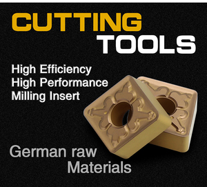 Dohre rắn Carbide Máy cắt cnmg nội bộ và chủ đề chuyển công cụ cho máy tiện <span class=keywords><strong>CNC</strong></span> cho thép phôi - Product Image 2