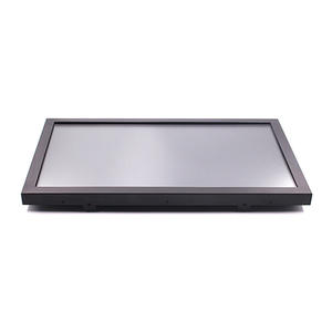 Industrieller LCD-Display-Touchscreen-Monitor mit Lautsprecher-USB-HD-MI 18,5 Zoll kunden spezifische Rahmens truktur - Product Image 4