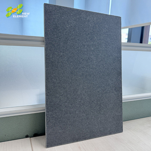 Panneaux de ciment en fibrociment épais pour intérieur et extérieur, sans amiante, approuvés CE, 5-25 mm, panneaux de sol en ciment, panneaux de béton - Product Image 3