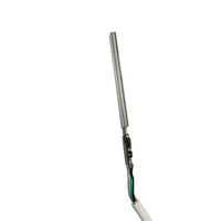 3.3MM Mini Endoscope Caméra Module OV9734 Étanche IP67 LED USB Grand Angle FOVD140 DOF 3-100MM Pour Dentaire ENT Oreille Nez Gorge