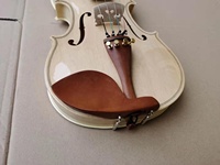 Prix de gros, violons de haute qualité de la marque Aiersi, prix bas, taille 4/4-1/16, tout en bois d'érable pour étudiants, instruments à cordes à vendre