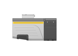 XA1500 공중 라이다 고정밀 SLAM 라이다 스캐너 600Hz 업데이트 주파수 5cm 정확도 GNSS 시스템 측량 장비 - Product Image 6