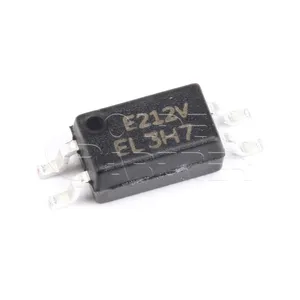 EL3H7 E TA D -VG SOP4 Microchip Chip Integrated Circuits Original Ic