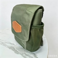 Étui portable résistant aux chocs, à l'eau et aux rayures pour appareils photo et télescopes - Protection légère et écologique