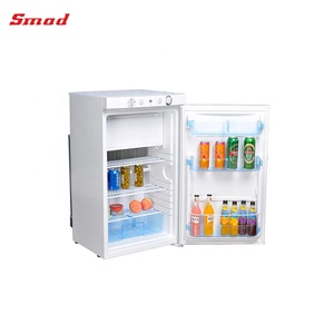 Réfrigérateur et congélateur portables à absorption alimentés au gaz XCD100A - Product Image 3