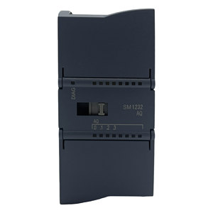 Módulo de Entrada/Salida Analógica PLC 6ES7233-4HD32-0XB0 100% Original y Nuevo, Módulo de Expansión S7-1200 SM1233 - Product Image 4