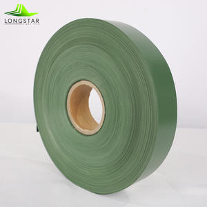 วัสดุหนังพีวีซีส่งตรงจากโรงงาน: วัตถุดิบคุณภาพสูงสำหรับทำต้นคริสต์มาสและของตกแต่งเทศกาล - Product Image 1