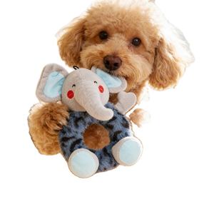 Juguetes Ecológicos Interactivos <span class=keywords><strong>para</strong></span> Perros, Resistentes a los Mordiscos, que Estimulan <span class=keywords><strong>la</strong></span> Actividad Física <span class=keywords><strong>y</strong></span> <span class=keywords><strong>la</strong></span> Eliminación del Estrés, <span class=keywords><strong>para</strong></span> Perros Pequeños - Product Image 3