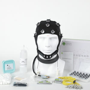 <span class=keywords><strong>Precio</strong></span> de los Electrodos Greentek Gelfree-S3 para ERP/EP (Potenciales Relacionados con Eventos / Potenciales Evocados) - Product Image 1