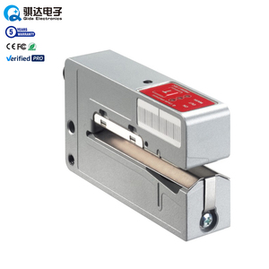 새로운 오리지널 LEUZE 광학 센서 IGSU14E/1WT.<span class=keywords><strong>3</strong></span>-M12 초음파 포크 센서 재고 - Product Image 2