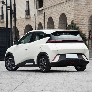 BYD Seagull 2025, 5 Puertas, 4 Asientos, Autos Nuevos, Auto Eléctrico para Costa Rica y Venezuela - Product Image 2