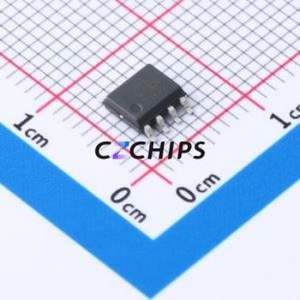 ชิปวงจรรวม SOP-8 AP2191SG-13วงจรรวมของแท้และใหม่เอี่ยม - Product Image 1