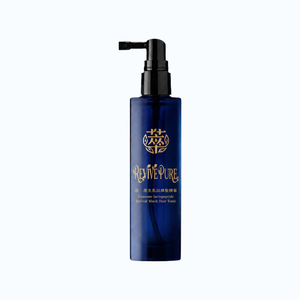 Tónico Capilar Revive Pure con Exosomas de Leche y Decapéptidos para el Cuidado Profesional del Cuero Cabelludo en Salones de Belleza - Product Image 1