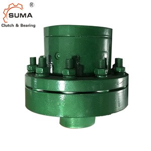 Pièces détachées industrielles SUMA Ckl-a, embrayages à roue libre de type Sprag AL 30KEED2 avec accouplement en acier chromé P0 - Product Image 2