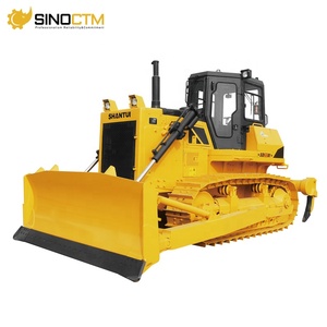 <span class=keywords><strong>Bulldozer</strong></span> Mediano SD22 Nuevo, Motor de 162kW, Cabina ROPS/FOPS, Cuchilla Semi-U con Extensión de Cuchilla - Product Image 2