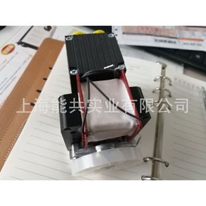 Bomba de vacío Knf N86Kte, bomba de diafragma para muestreo CEMS - Product Image 4