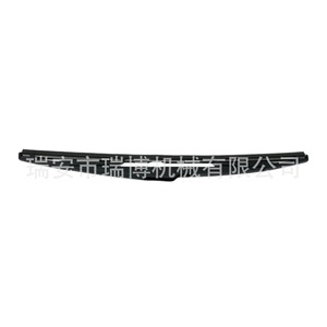 ใบปัดน้ำฝนหลัง Peugeot 807 Citroen C8 ขนาด 355 มม. ยางสังเคราะห์ รุ่น 6429T6 - Product Image 2