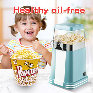 <span class=keywords><strong>Machine</strong></span> <span class=keywords><strong>à</strong></span> Popcorn Portable <span class=keywords><strong>à</strong></span> Haut Taux de Cuisson, Entièrement Automatique, <span class=keywords><strong>Mini</strong></span> <span class=keywords><strong>Machine</strong></span> <span class=keywords><strong>à</strong></span> Popcorn Électrique <span class=keywords><strong>à</strong></span> Air Chaud, Broyeur de Maïs - Product Image 4
