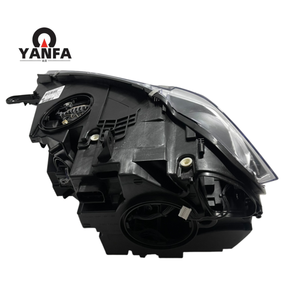 Para BMW X5 F15 faros LED EE. UU. 2014 2015 2016 2017 <span class=keywords><strong>2018</strong></span> 2019 lente de faro Original X5M X6M F85 F86 lámpara US Car Light X6 F16 - Product Image 5