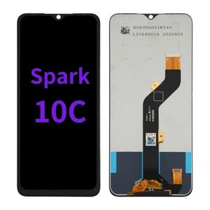 Écrans LCD de Téléphone Mobile pour Tecno Spark 10C Spark Go <span class=keywords><strong>2022</strong></span> 2023, Remplacement Original d'Écran Tactile d'Affichage pour Téléphones Tecno Infinix LCD - Product Image 1