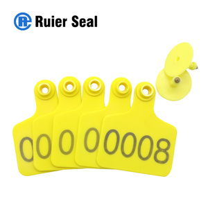 REET014 marchi auricolari di alta qualità per animali - Product Image 2
