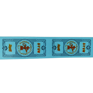 Étiquette d'Emballage de <span class=keywords><strong>Paquet</strong></span> de Cigarettes en Papier avec Impression en Couleur Personnalisée du Logo, <span class=keywords><strong>Prix</strong></span> d'Usine, Étiquette de Tamponnage pour Cigarettes et <span class=keywords><strong>Tabac</strong></span> - Product Image 4