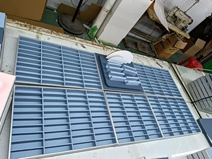 เครื่องประดับหินอุปกรณ์ประกอบฉากสำหรับถ่ายภาพเครื่องประดับทำจากไม้ลายหินอ่อนวัสดุที่กำหนดเองโลโก้ได้ตามต้องการ - Product Image 5