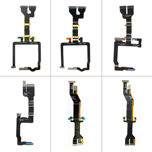 Sửa chữa các bộ phận flip5 Flace điện thoại di động bo mạch chủ kết nối f731 thay thế Z lật <span class=keywords><strong>5</strong></span> Flex cáp cho Samsung - Product Image 2