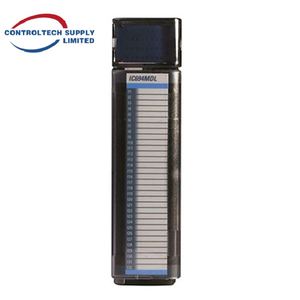Module de sortie IC694MDL340 de qualité supérieure pour équipements électriques et contrôleurs industriels - Product Image 2