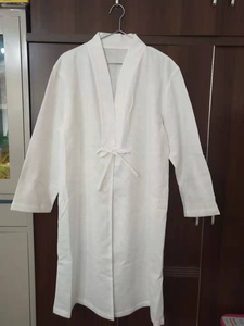 <span class=keywords><strong>Accappatoio</strong></span> da donna in cotone 100% <span class=keywords><strong>accappatoio</strong></span> da bagno di <span class=keywords><strong>lusso</strong></span> personalizzato 5 stelle in spugna di cotone accappatoi per Hotel accappatoi da <span class=keywords><strong>uomo</strong></span> per bambini - Product Image 3