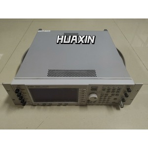 Agilent E4438C 250khz - 3.0 GHz ESG Vector Signal Generator USED * hx1 - Product Image 3