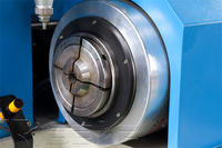 Machine de découpe laser à fibre BEKE pour tôles et tubes en acier inoxydable, aluminium et acier au carbone avec entraînement par moteur à engrenages