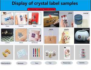 เครื่องพิมพ์ DTF สีสันสดใสพิมพ์เสื้อยืดขนาด A4/A2หัวพิมพ์ I3200หัวพิมพ์สภาพใช้เป็นตัวทำละลายสำหรับบ้านฟาร์มเครื่องพิมพ์ใบเสร็จ - Product Image 6