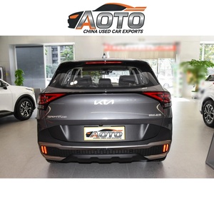 <span class=keywords><strong>Kia</strong></span> <span class=keywords><strong>Sportage</strong></span> Ace Nuevo/Usado, Kilometraje Cero, Poco Kilometraje, Sin Accidentes, SUV Usado Premium - Product Image 5