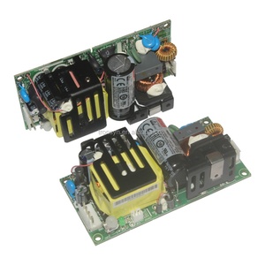 แหล่งจ่ายไฟสวิตชิ่ง Meanwell รุ่น RPS-120-15 กำลังไฟ 120 วัตต์ สำหรับจอภาพทางการแพทย์ 15 โวลต์ (ได้รับการรับรองจาก Meanwell) - Product Image 3