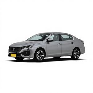 Dongfeng <span class=keywords><strong>Peugeot</strong></span> 408 2022, Auto Usado, 1.6T Gasolina, Vehículos Usados Chinos, <span class=keywords><strong>Baratos</strong></span>, Bajo Kilometraje, Autos de <span class=keywords><strong>Segunda</strong></span> <span class=keywords><strong>Mano</strong></span> - Product Image 1