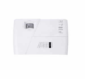 โปรเจคเตอร์เพื่อความบันเทิงภายในบ้าน PJD5255L LightStream XGA - Product Image 1