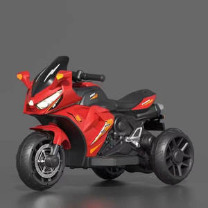 <span class=keywords><strong>Moto</strong></span> électrique pour enfants en gros, adorable <span class=keywords><strong>moto</strong></span> électrique portative pour enfants, jouet de conduite - Product Image 4