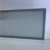 Boîte à lumière LED dynamique rectangulaire A3 ultra-mince à économie d'énergie, affichage animé pour comptoir de magasin, usage commercial