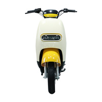 Sepeda Motor Listrik Harga Bagus 48/60V 30A Controller Standar Internasional Harga CKD Sepeda Motor Listrik Off-Road Skuter Listrik