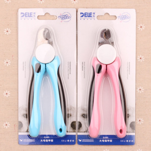 Wholesale Manufacturer Stainless Steel pp <strong>Dog</strong> Pet <strong>Nail</strong> Clippers and <strong>File</strong> - Product Image 4