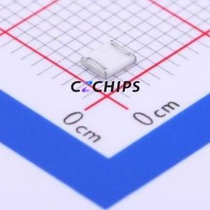 Résistance SMD RTT124700FTP 1210 (Type : Film Épais) (Résistance : 470 Ohms Précision : 1%) - Product Image 2