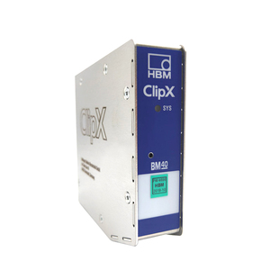 Amplificador de Señal HBM Weight BM40/BM40PB/BM40IE/RM4220/AE301/AE101, Precisión de 0.01, 10~30 VCC - Product Image 1