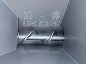 Picadora eléctrica de <span class=keywords><strong>carne</strong></span> de acero inoxidable, máquina <span class=keywords><strong>usada</strong></span> para línea de producción de salchichas - Product Image 3