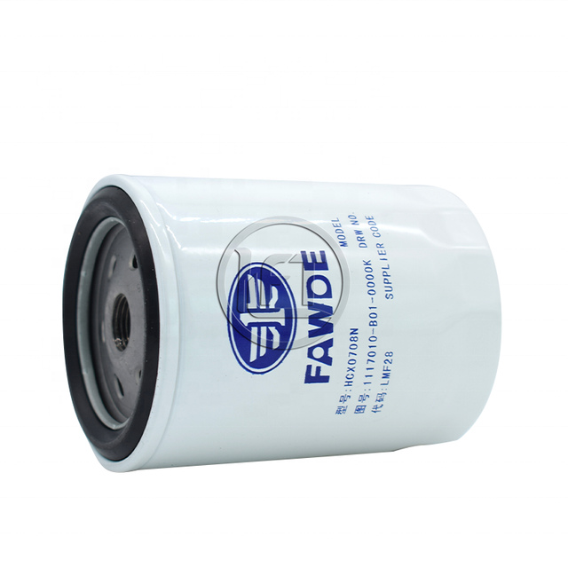 4DW91 Diesel Fuel Filter Compatible for Forklift Engine Systems