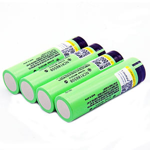 LiitoKala 34B 100% 새 정품 <span class=keywords><strong>NCR18650B</strong></span> 3.7v 3500mAh <span class=keywords><strong>18650</strong></span> 리튬 충전식 손전등 배터리 - Product Image 3