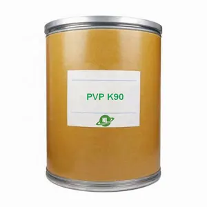 PVP K90 Mit CAS 9003-39-8