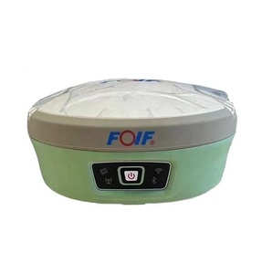 เครื่อง GPS RTK foif A90อุปกรณ์สำรวจ GNSS เครื่องควบคุมมือถือ GPS RTK - Product Image 5