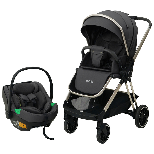 M002S Multi-functional Portable Baby Stroller 2 in 1 Baby Troller Poussette Bebe Stroller for Baby